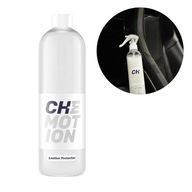 Leather Maintenance Impregnation Liquid Chemotion Leather Protector 250 ml