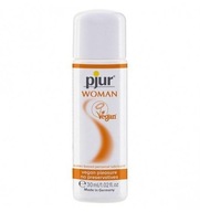 Vegan Moisturizing Gel - pjur WOMAN Vegan 30ml