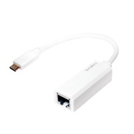 Adaptér Gigabit Ethernet na USB-C