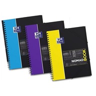 OXFORD STUDENT NOMADBOOK NOTEBOOK A4 (245X310)