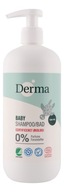 Šampón a mydlo Derma Eco Baby Shampoo/Šampón do kúpeľa