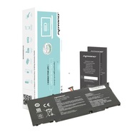 Lítium-polymérová batéria pre notebook Asus 3400 mAh Movano