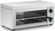 Salamander 2000 W Royal Catering RCES-2000-EGO 10010247