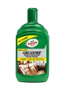 KOŽEŇAČKOVÝ VOSK- Luxe Leather Leather Milk 500ml