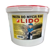 LIDO pasta na umývanie rúk 5,0l