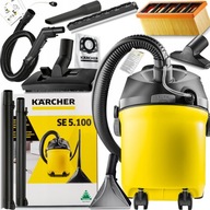 KARCHER SE 5.100 UMÝVANIE/VYSÁVAČ