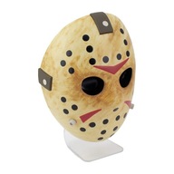 Jason Mask Lamp - Piatok 13