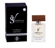 SORVELLA PARFUM PÁNSKY S626 VONNÁVANÁ VODA PRE MUŽOV PÁNSKY PARFUM 50ml