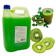 Granitový sirup KIWI 5l 1:7 ÚČINNOSŤ