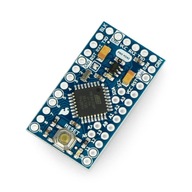 Arduino Pro Mini 328 - 3,3 V/8 MHz - SparkFun