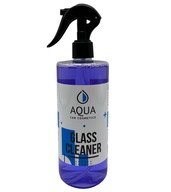 AQUA GLASS CLEANER 1l - TEKUTINA NA ČISTENIE OKIEN