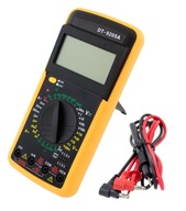 RUČNÝ RUČNÝ MULTIMETER DIGITÁLNY METER DT9205A MERANIE