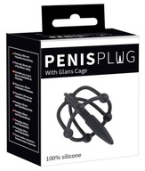 Penis Plug s Glans Cage