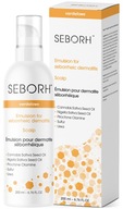 Seborh - emulzia na seboroickú dermatitídu