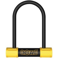 Zámok na bicykel OnGuard Bulldog Mini 8013 U-Lock