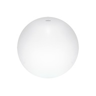 LED stropné svietidlo IP44 WHITE LEON 12W 02780 IDEUS