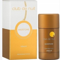 Armaf Club De Nuit Milestone Deo 75ml * pánska deodorantová tyčinka STICK