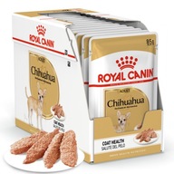 ROYAL CANIN BHN DOSPELÝ ČIVAVA Vlhké krmivo 12x85g