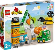 Stavebnica LEGO DUPLO 10990