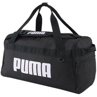 Tréningová športová taška PUMA CHALLENGER DUFFEL 35L S 79530 bk