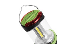 DELPHIN LUNA USB CAMPING LAMP