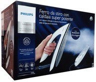 Elitný parný generátor Philips GC9635/20 PerfectCare