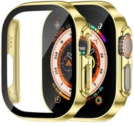 PÚZDRO NA HODINKY APPLE WATCH Ultra 49mm Púzdro RÔZNE FARBY