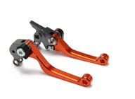 Páky KTM EXC SX 2005-2008 Magura Brembo