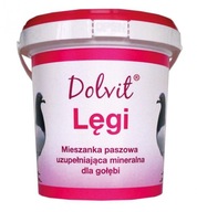 Dolvit Lęgi, holub 1kg