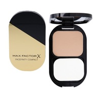 MAX FACTOR FACEFINITY COMPACT FOUNDATION 006 GOLD