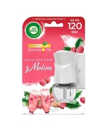 Vzduchový vzduchový vzduchový vzduch Rose s malinou 19 ml