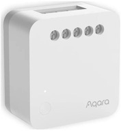 Skriňové relé AQARA T1 SSMU01 Homekit, verzia s N