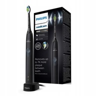 Philips Sonicare ProtectiveClean 4300 sonická zubná kefka čierna HX6800/44