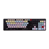 EDITORSKEYS - PRO TOOLS KEYBOARD MAC / WIN (SLIMLINE