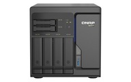 NAS server QNAP TS-h686-D1602-8G upgrade RAM 16GB