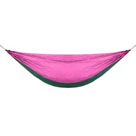 Indian Creek Roraima Purple/Green Hammock