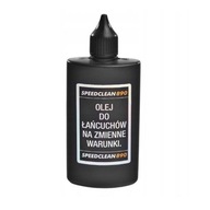 SPEEDCLEAN890 CHAIN ​​OIL 100ml