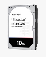 WD Ultrastar WUS721010AL5204 10TB 3,5\