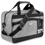 Cestovná taška Zagatto, veľká, priestranná, štýlová a módna