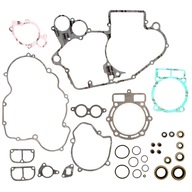 SADA TESNENÍ MOTORA KTM SX 450 03-06, SX/EXC 520 00-02, 525 02-07