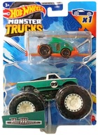 PURE MUSCLE - Truck Hot Wheels Monster Trucks