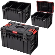 MODULÁRNY BOX NA NÁRADIE 52L ​​box Qbrick System One 450 Vario