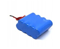 9,6V 2000mAh NiMh batéria, balenie 0049