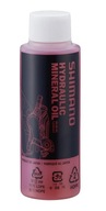 Minerálny olej Shimano 100ml