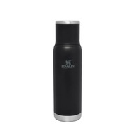 Termoska dobrodružstvo 0,75 L - BLACK / STANLEY