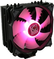 Chladič CPU LC-POWER LC-CC-120-RGB 120mm