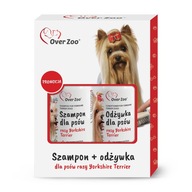 Over Zoo Set York šampón + kondicionér 250 ml + 240 ml