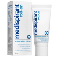 MEDISPIRANT ANTIPERSPIRANT ROLL-ON blokátor