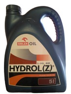 ORLEN HYDROL L-HL 68 OLEJ HYDRAULICKÝ 5L