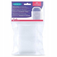 LANSINOH POVRCHY NA THERAPEARL 24 GEL PAD